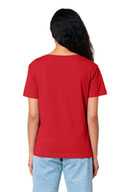 Stanley/Stella Women's Stella Serena Scoop Neck Tee SXW008