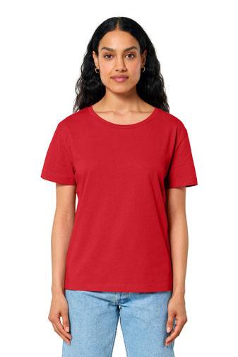 Stanley/Stella Women's Stella Serena Scoop Neck Tee SXW008