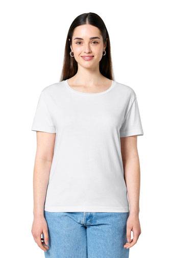 Stanley/Stella Women's Stella Serena Scoop Neck Tee SXW008