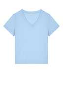 Stanley/Stella Women's Stella Isla V-Neck Tee SXW032