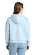 Stanley/Stella Women's Stella Nora Hooded Sweatshirt SXW035