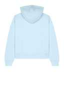 Stanley/Stella Women's Stella Nora Hooded Sweatshirt SXW035