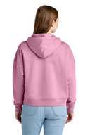 Stanley/Stella Women's Stella Nora Hooded Sweatshirt SXW035