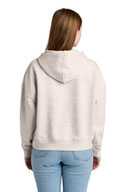 Stanley/Stella Women's Stella Nora Hooded Sweatshirt SXW035