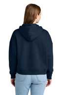 Stanley/Stella Women's Stella Nora Hooded Sweatshirt SXW035
