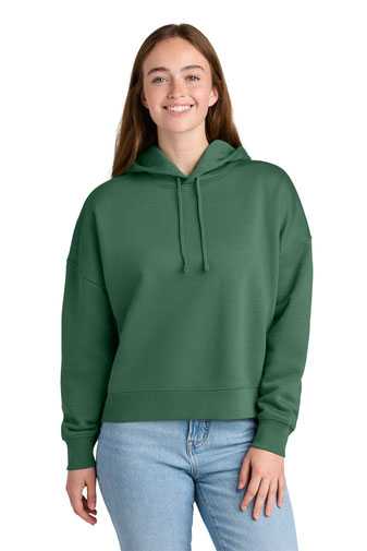 Stanley/Stella Women's Stella Nora Hooded Sweatshirt SXW035