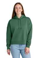 Stanley/Stella Women's Stella Nora Hooded Sweatshirt SXW035
