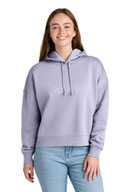 Stanley/Stella Women's Stella Nora Hooded Sweatshirt SXW035
