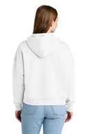 Stanley/Stella Women's Stella Nora Hooded Sweatshirt SXW035