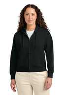 Stanley/Stella Women's Stella Ida Full-Zip Hooded Sweatshirt SXW037