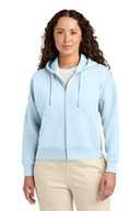 Stanley/Stella Women's Stella Ida Full-Zip Hooded Sweatshirt SXW037