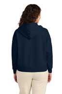 Stanley/Stella Women's Stella Ida Full-Zip Hooded Sweatshirt SXW037