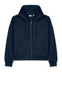 Stanley/Stella Women's Stella Ida Full-Zip Hooded Sweatshirt SXW037