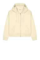Stanley/Stella Women's Stella Ida Full-Zip Hooded Sweatshirt SXW037