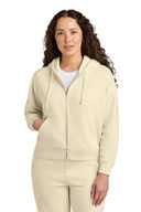 Stanley/Stella Women's Stella Ida Full-Zip Hooded Sweatshirt SXW037