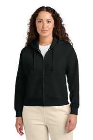 Stanley/Stella Women's Stella Ida Full-Zip Hooded Sweatshirt SXW037