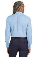 Brooks Brothers ®  Tall Wrinkle-Free Stretch Pinpoint Shirt TBB18000