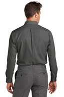 Brooks Brothers ®  Tall Wrinkle-Free Stretch Nailhead Shirt TBB18002