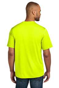 CornerStone ®  Tall Workwear Pro Short Sleeve Pocket Tee TLCS440P