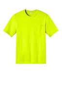 CornerStone ®  Tall Workwear Pro Short Sleeve Pocket Tee TLCS440P