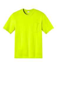 CornerStone ®  Tall Workwear Pro Short Sleeve Pocket Tee TLCS440P