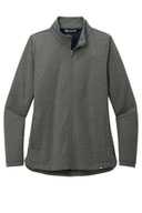 TravisMathew Ladies Coveside Full-Zip TM1LD001