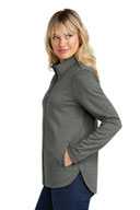 TravisMathew Ladies Coveside Full-Zip TM1LD001