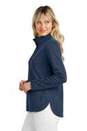 TravisMathew Ladies Coveside Full-Zip TM1LD001
