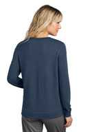 TravisMathew Ladies Long Weekend Crew TM1LD003