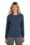 TravisMathew Ladies Long Weekend Crew TM1LD003