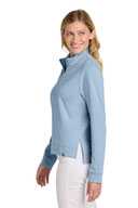 TravisMathew Women's Coveside 1/2-Zip TM1LD007