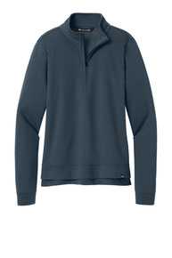 TravisMathew Women's Coveside 1/2-Zip TM1LD007
