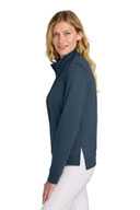 TravisMathew Women's Coveside 1/2-Zip TM1LD007