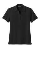 TravisMathew Women's Glenview Solid Polo TM1LF071