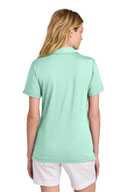 TravisMathew Women's Glenview Solid Polo TM1LF071