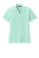 TravisMathew Women's Glenview Solid Polo TM1LF071