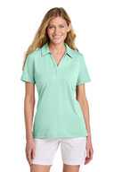 TravisMathew Women's Glenview Solid Polo TM1LF071