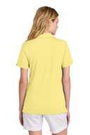 TravisMathew Women's Glenview Solid Polo TM1LF071