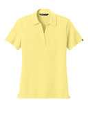 TravisMathew Women's Glenview Solid Polo TM1LF071
