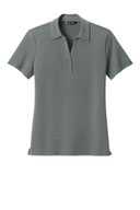 TravisMathew Women's Glenview Solid Polo TM1LF071