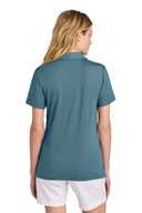 TravisMathew Women's Glenview Solid Polo TM1LF071