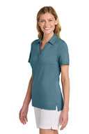 TravisMathew Women's Glenview Solid Polo TM1LF071