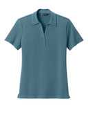 TravisMathew Women's Glenview Solid Polo TM1LF071