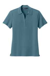 TravisMathew Women's Glenview Solid Polo TM1LF071