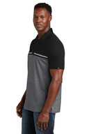 TravisMathew Sunset Blocked Polo TM1MY401