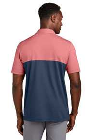 TravisMathew Sunset Blocked Polo TM1MY401