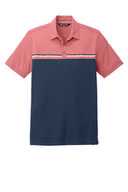 TravisMathew Sunset Blocked Polo TM1MY401