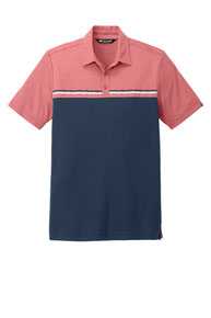 TravisMathew Sunset Blocked Polo TM1MY401