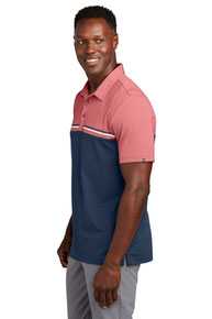 TravisMathew Sunset Blocked Polo TM1MY401