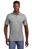 TravisMathew Oceanside Heather Pocket Polo TM1MY404